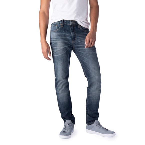 levis s37
